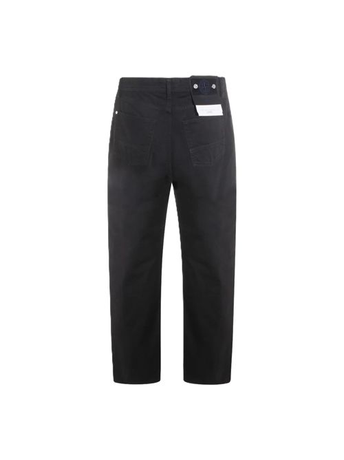 Loose jeans Stone Island | L1S14J100006S0J24V0029